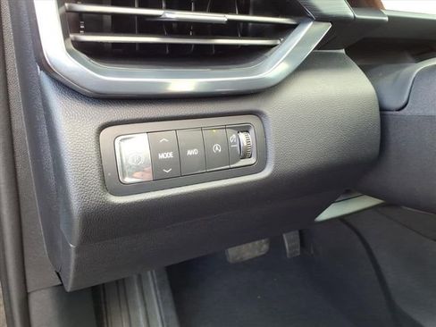 Used 2024 GMC Acadia AT4 w/ LPO, Floor Liner Package image 20