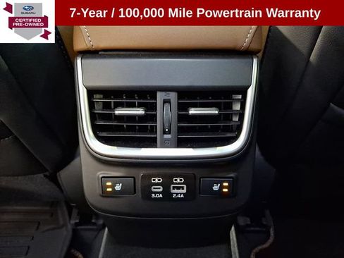 Certified 2025 Subaru Outback Touring w/ Popular Package #2 AWD/4WD image 10