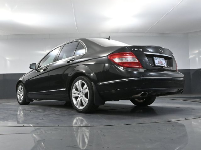 Used 2011 Mercedes-Benz C 300 4MATIC Sedan image 42