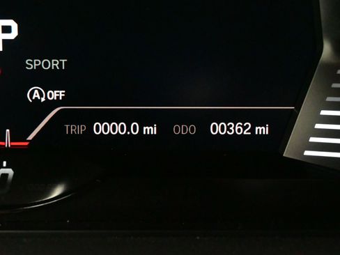 Used 2026 Toyota Supra w/ Driver Assist Package image 25