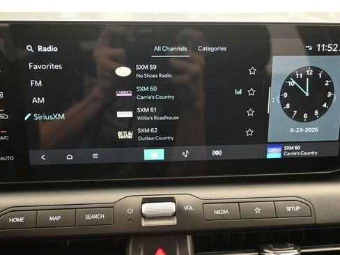 Used 2025 Kia K4 EX FWD image 15