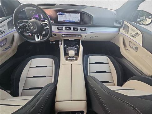 Used 2024 Mercedes-Benz GLE 63 AMG S image 17