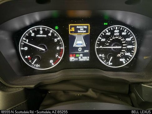 Used 2025 Subaru Forester Limited AWD/4WD image 20