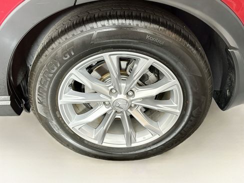 Used 2024 Honda CR-V EX-L image 11