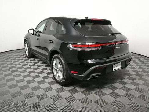 Used 2026 Porsche Macan image 3
