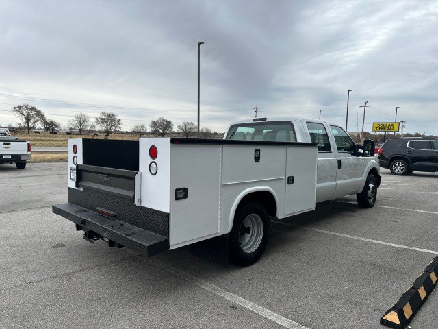 Used 2016 Ford F350 XL RWD image 2
