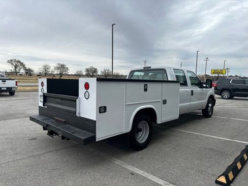 Used 2016 Ford F350 XL image 2