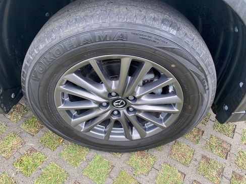 Used 2018 MAZDA CX-5 Sport FWD image 27