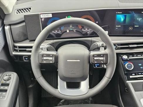 New 2026 Hyundai Santa Fe SE AWD/4WD image 15
