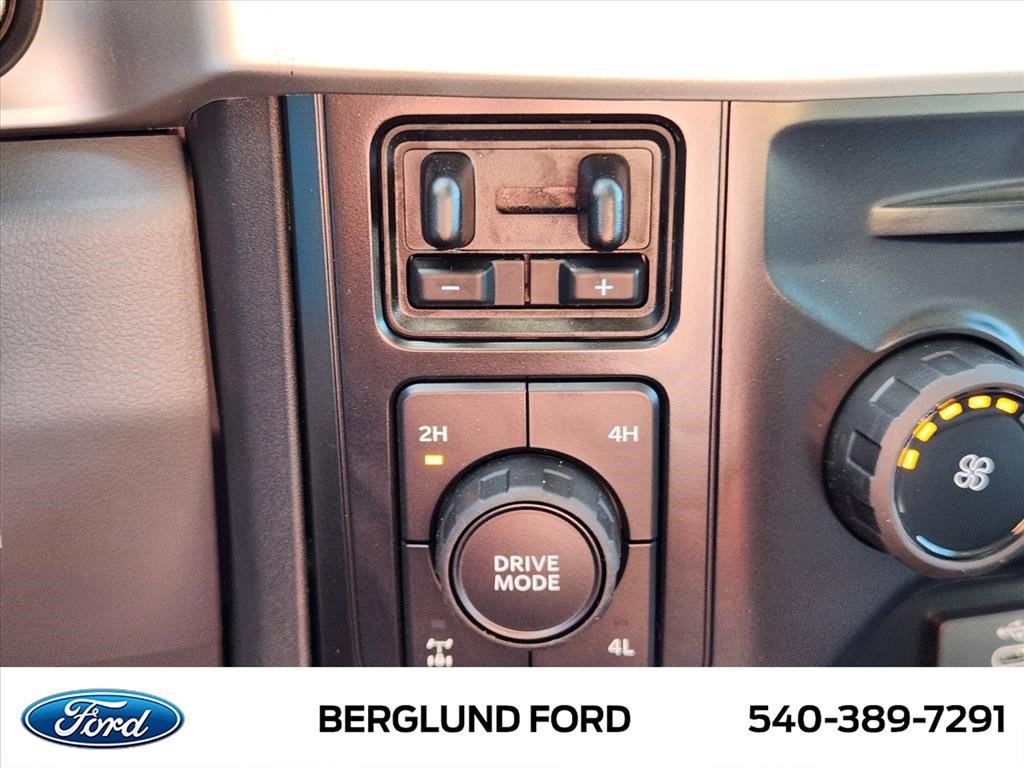New 2027 Ford F350 XL w/ 360-Degree Camera Package AWD/4WD image 18