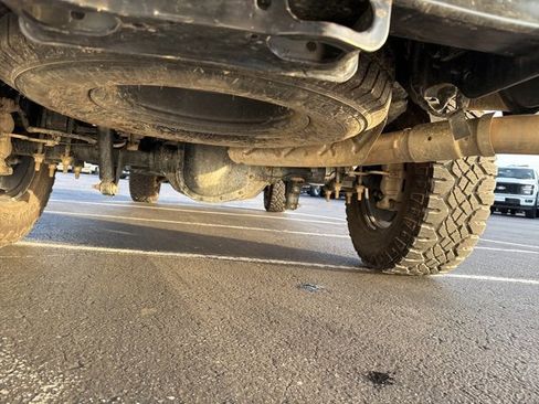 Used 2024 Ford F350 XL w/ XL Off-Road Package image 30