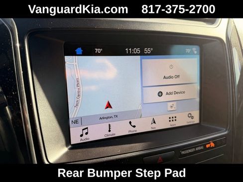 Used 2019 Ford Explorer XLT w/ Equipment Group 202A image 19