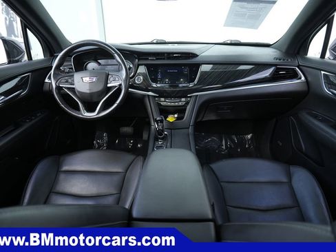 Used 2022 Cadillac XT6 Premium Luxury AWD/4WD image 45