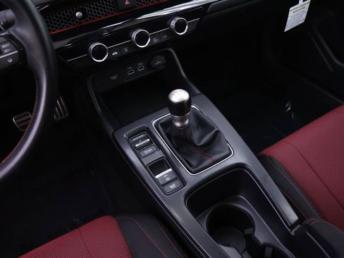 Certified 2023 Honda Civic Si image 13