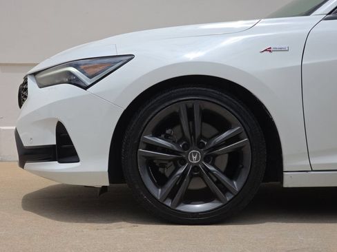 Used 2023 Acura Integra A-Spec FWD image 41