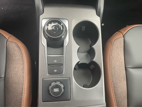 New 2025 Ford Bronco Sport Outer Banks image 27