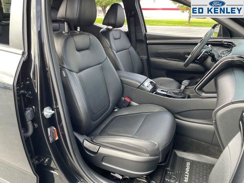 Used 2024 Hyundai Santa Cruz Night image 24