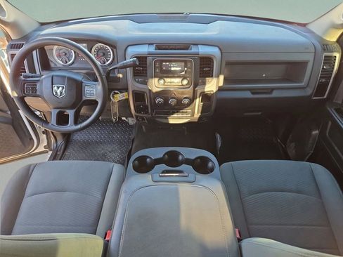 Used 2015 RAM 1500 Tradesman w/ Popular Equipment Group image 18