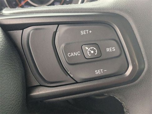 Certified 2023 Jeep Wrangler Sport S image 15