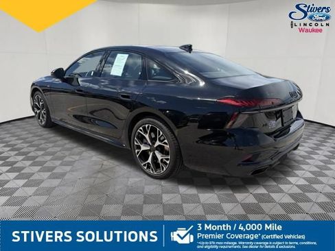 Used 2026 Audi A6 Premium Plus AWD/4WD image 9