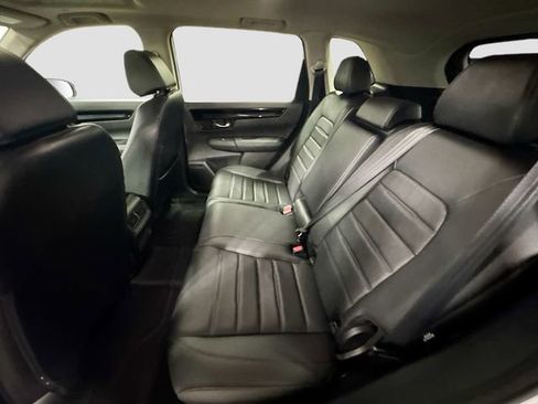 Used 2023 Honda CR-V EX-L image 25