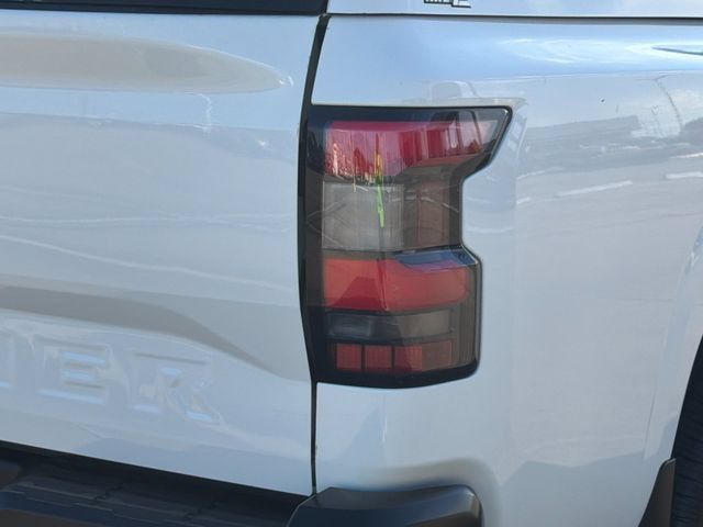 Used 2022 Nissan Frontier S w/ Technology Package RWD image 27