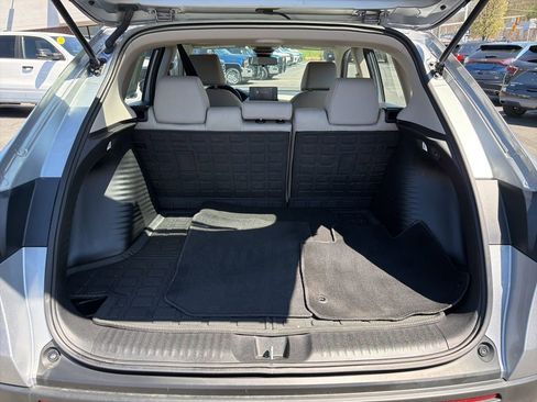 Used 2024 Honda HR-V LX image 20