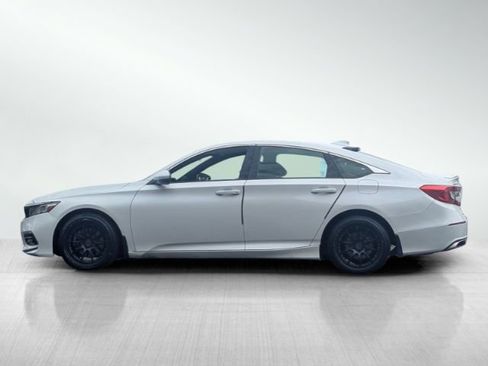 Used 2020 Honda Accord Sport image 7