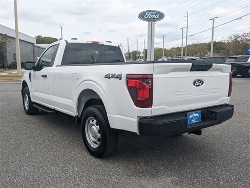 Used 2024 Ford F150 XL image 16