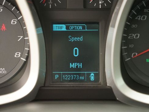 Used 2015 Chevrolet Equinox LTZ FWD image 26