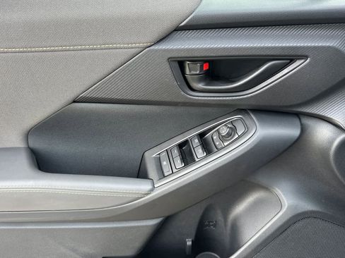 Used 2025 Subaru Crosstrek 2.5i Sport w/ Popular Package #3A image 10