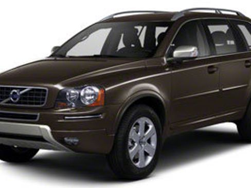 Used 2013 Volvo XC90 3.2 AWD/4WD image 1
