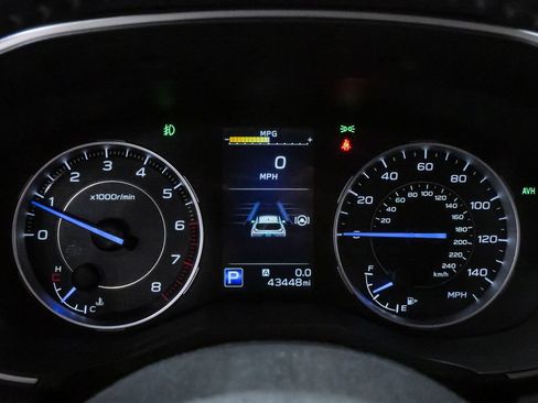 Used 2022 Subaru Ascent Limited w/ Technology Package AWD/4WD image 24