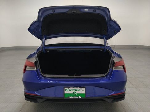 Used 2023 Hyundai Elantra SEL FWD image 29