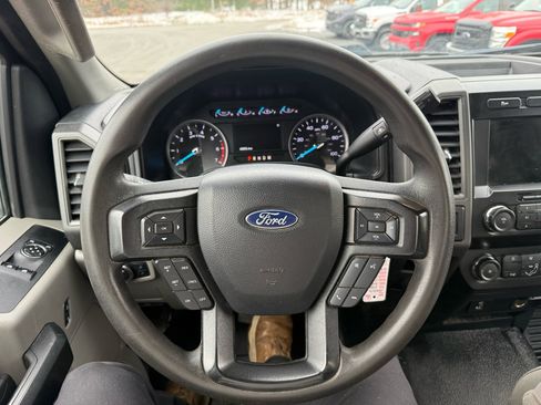 Used 2020 Ford F350 XL w/ STX Appearance Package image 26