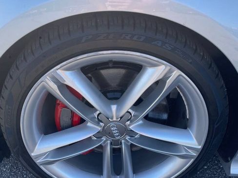 Used 2013 Audi TTS 2.0T Prestige AWD/4WD image 22