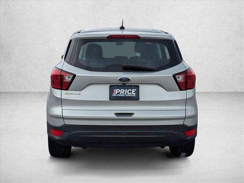 Used 2019 Ford Escape S FWD image 7