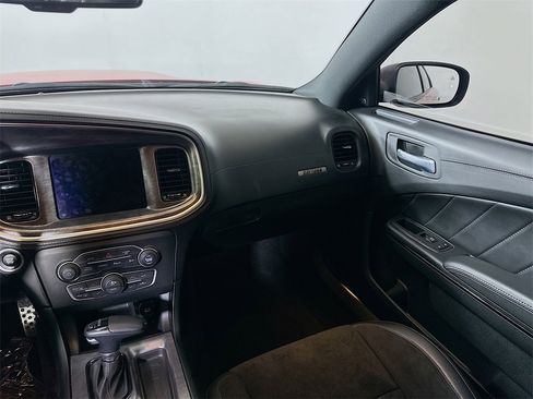 Used 2023 Dodge Charger Scat Pack w/ Daytona Edition Group image 19