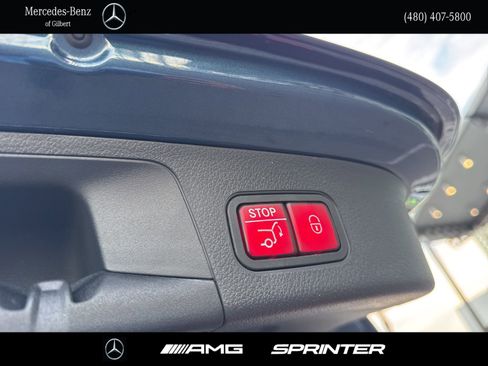 Certified 2023 Mercedes-Benz GLA 250 image 7