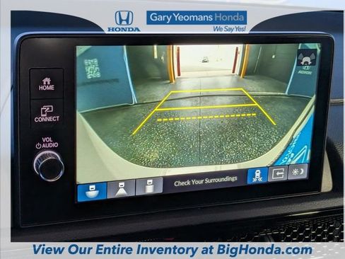Used 2026 Honda CR-V EX-L image 34