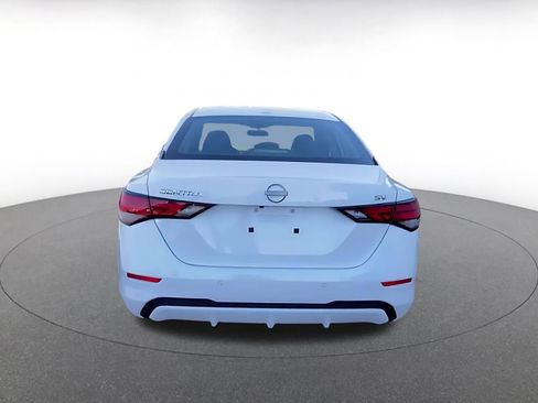 Used 2024 Nissan Sentra SV image 12