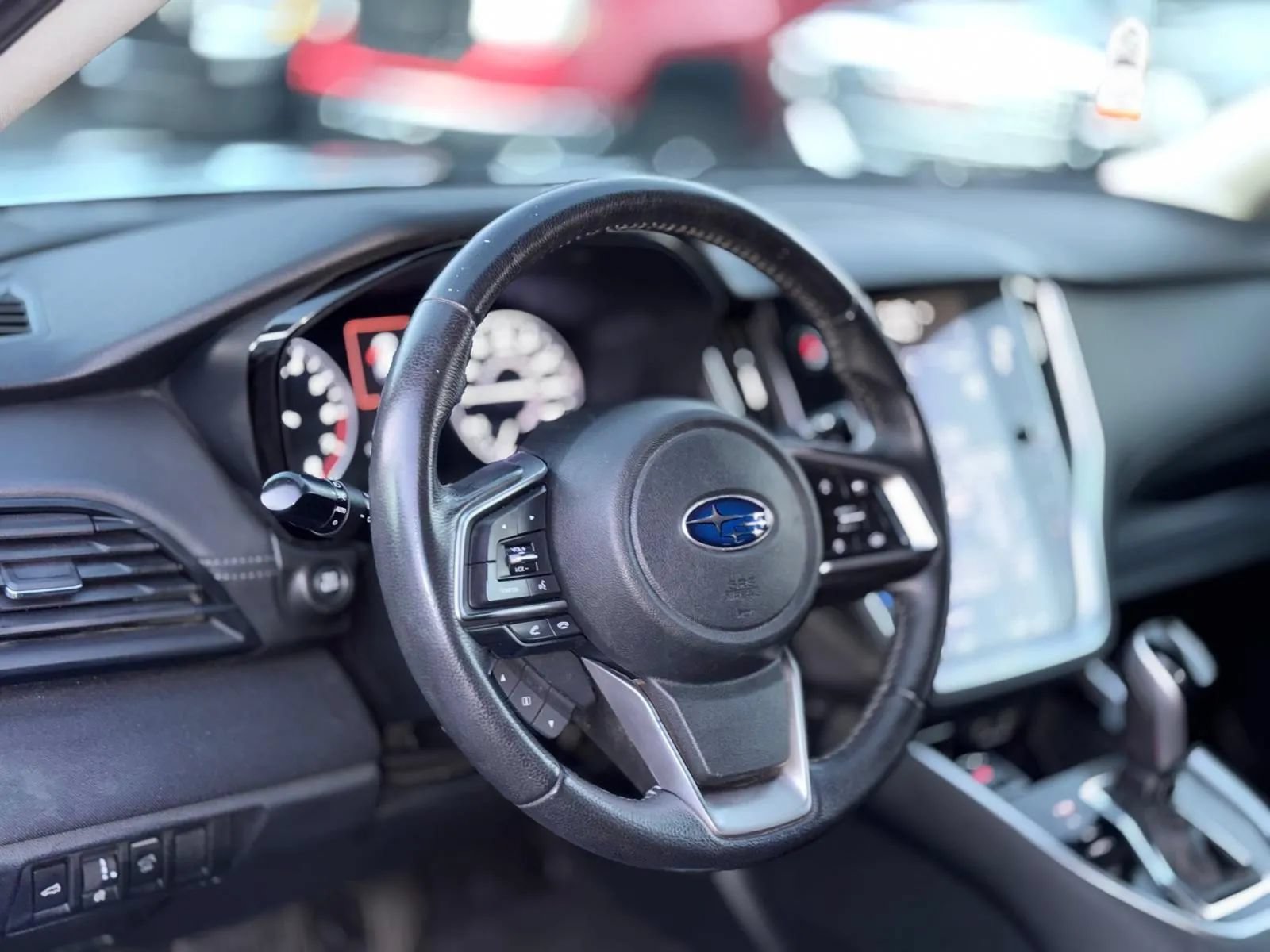 Used 2020 Subaru Outback Premium AWD/4WD image 11
