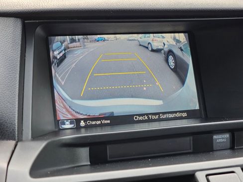 Used 2013 Honda Crosstour EX-L image 10