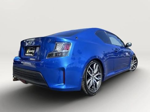 Used 2014 Scion tC FWD image 16
