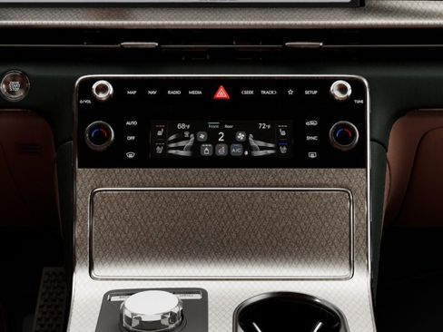 New 2026 Genesis GV80 3.5T Prestige image 31