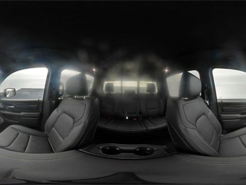 New 2026 RAM 1500 Rebel w/ Rebel Level 2 Equipment Group image 26