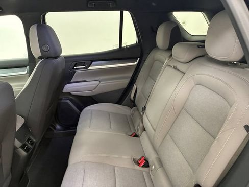 Certified 2025 GMC Terrain Elevation AWD/4WD image 18