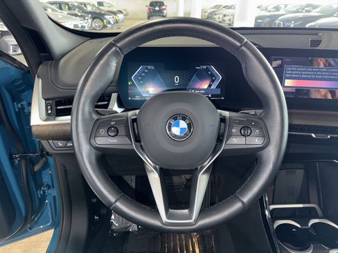 Certified 2025 BMW X1 xDrive28i w/ Convenience Package image 21