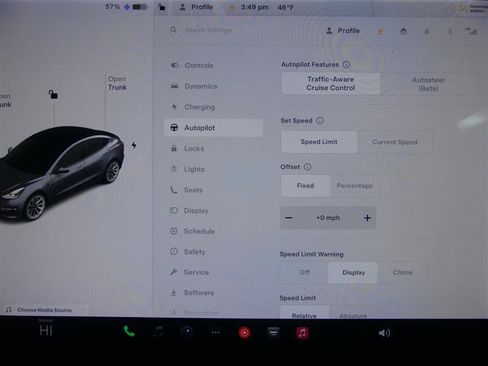 Used 2021 Tesla Model 3 Long Range image 15