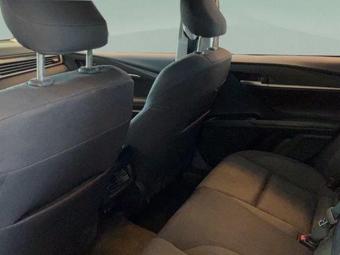 Used 2025 Toyota Camry LE w/ Convenience Package FWD image 28